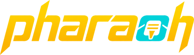 pharaoh brand logo